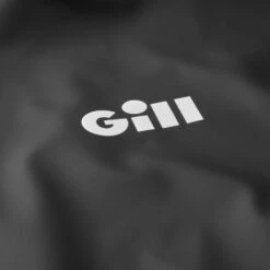 Gill Junior Dinghy Thermoshield Top - Black -Sailing Clothing Store 2023 Gill Thermoshield Spray Top 4369J BLACK 5 1
