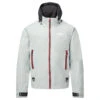 Gill Verso Inshore / Powerboat Jacket - Light Grey
