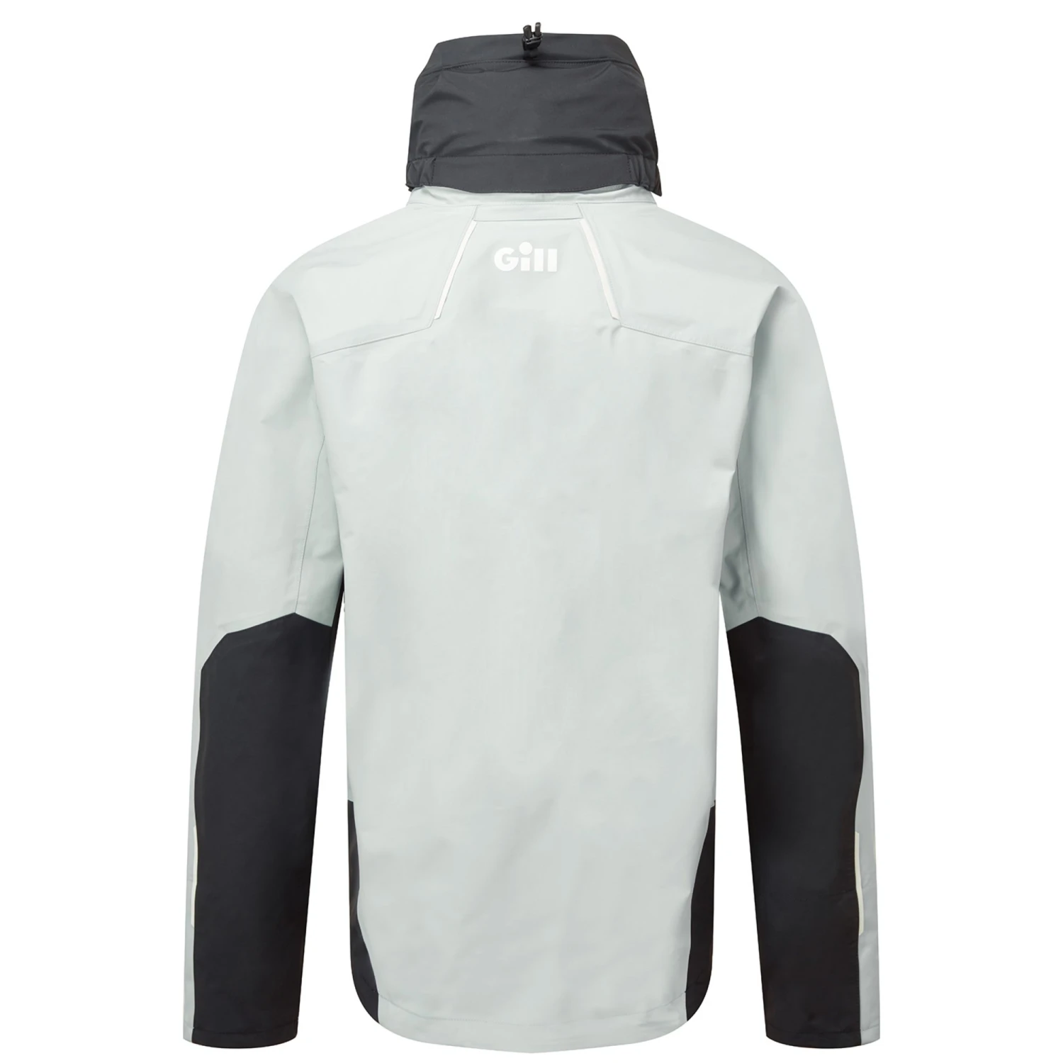 Gill Verso Inshore / Powerboat Jacket - Light Grey 2 Gill Verso Inshore / Powerboat Jacket - Light Grey - Image 2