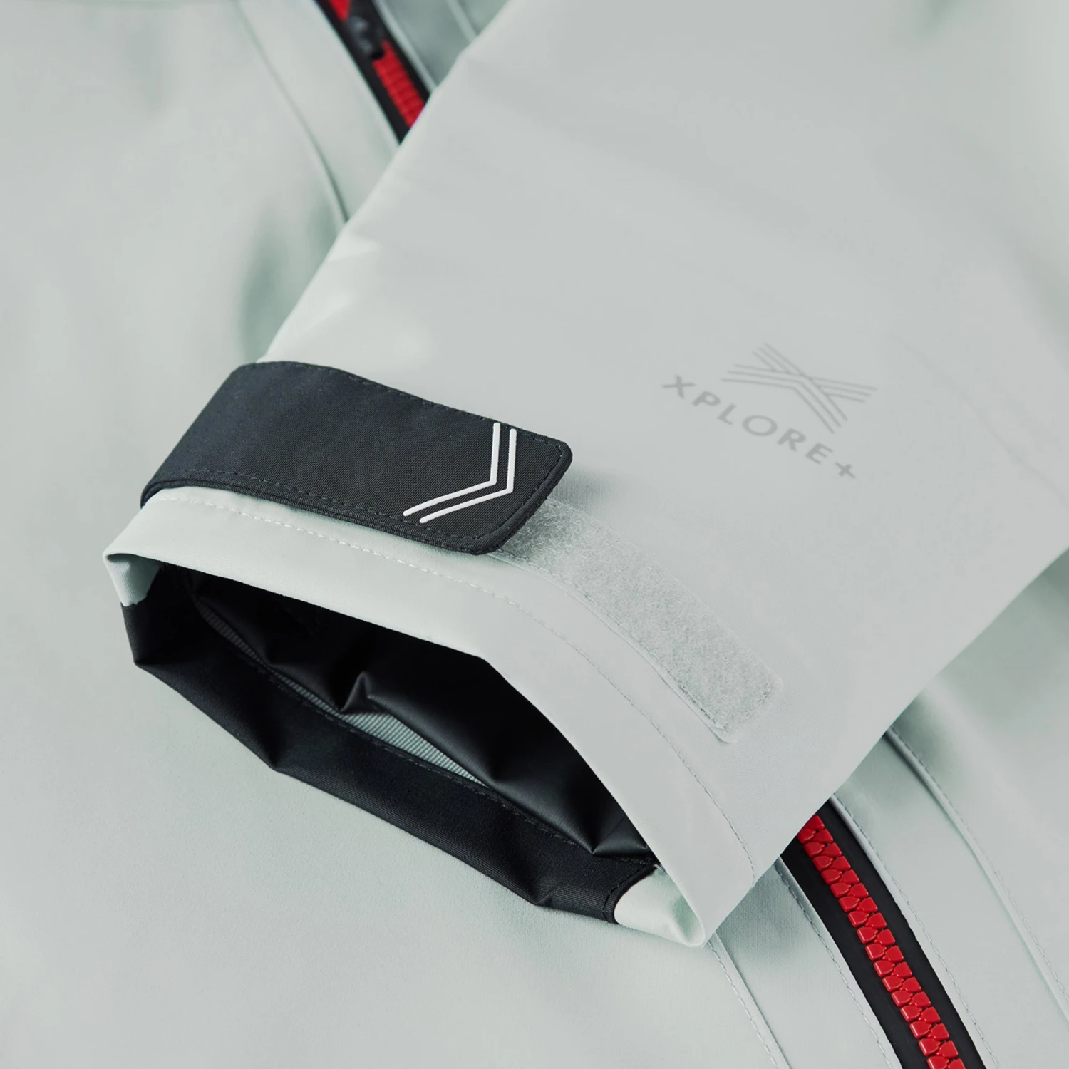 Gill Verso Inshore / Powerboat Jacket - Light Grey 3 Gill Verso Inshore / Powerboat Jacket - Light Grey - Image 3