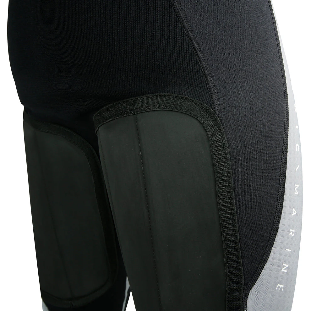 Magic Marine Horizon 1.5mm HikeJohn Wetsuit - Grey 5 Magic Marine Horizon 1.5mm HikeJohn Wetsuit - Grey - Image 5