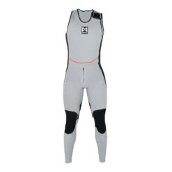 Magic Marine Horizon 1.5mm HikeJohn Wetsuit - Grey 7 Magic Marine Horizon 1.5mm HikeJohn Wetsuit - Grey -Sailing Clothing Store 2023 Magic Marine Summer Hikejohn MM011024 800 06 5