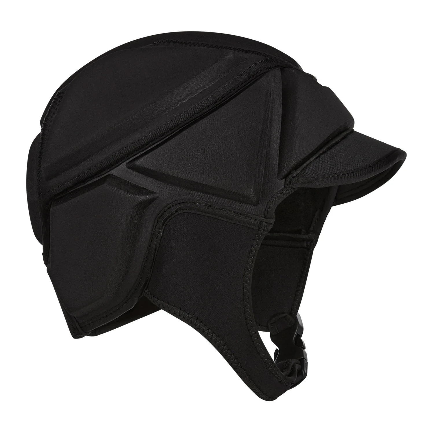 Mystic Impact Cap - Black 2 Mystic Impact Cap - Black - Image 2