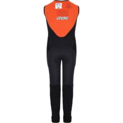 Typhoon Junior Caliso3 Long John Wetsuit - Black 10 Typhoon Junior Caliso3 Long John Wetsuit - Black -Sailing Clothing Store 2023 Typhoon Junior Caliso3 Longjohn Wetsuit 251070 4