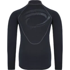 Typhoon Junior Caliso3 Wetsuit Top - Black 8 Typhoon Junior Caliso3 Wetsuit Top - Black -Sailing Clothing Store 2023 Typhoon Junior Caliso3 Wetsuit Top 2