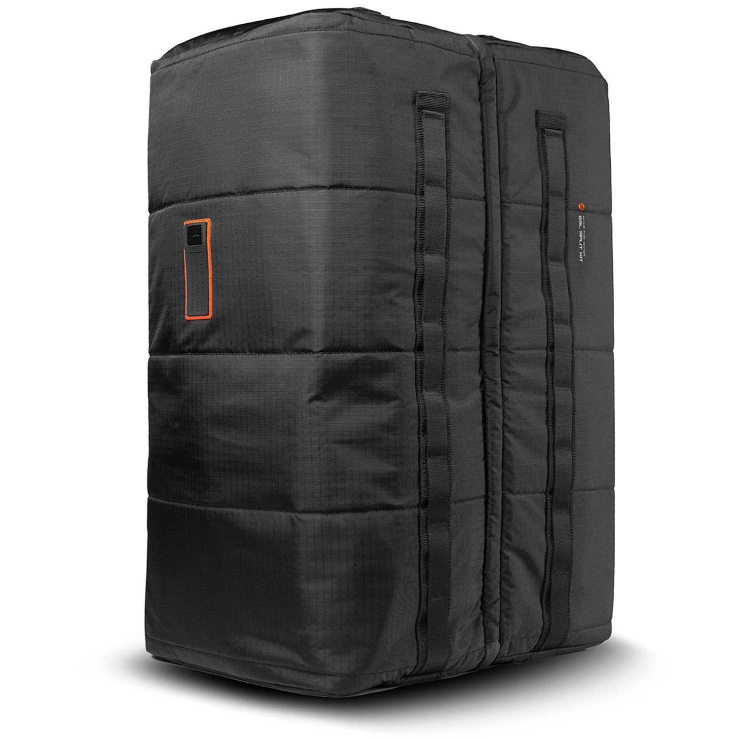 Zhik 65L Kit Bag / Holdall Sailing Bag - Black 1 Zhik 65L Kit Bag / Holdall Sailing Bag - Black