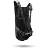 Zhik T4 Trapeze Harness - Black