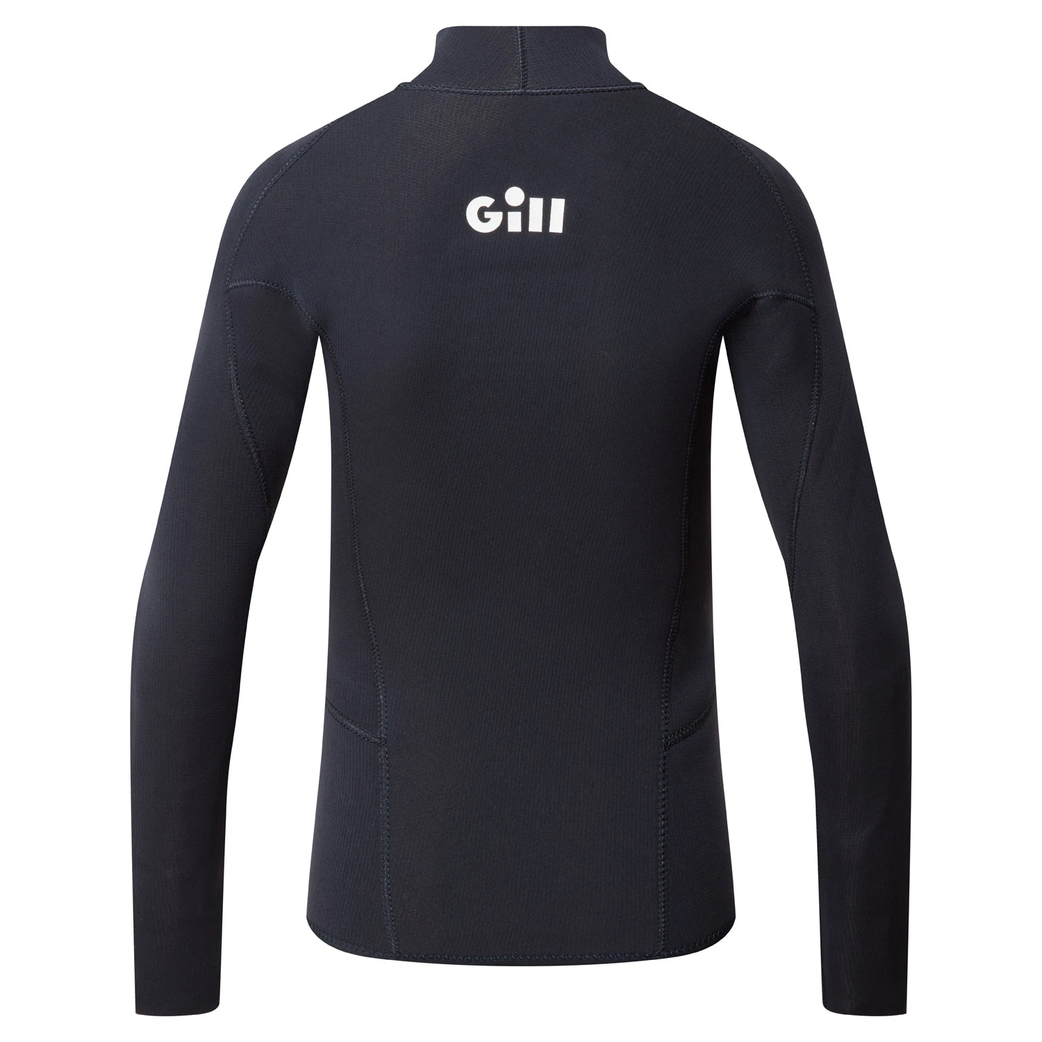 Gill Junior Zentherm 2.0 Sailing Wetsuit Top - Dark Navy 2 Gill Junior Zentherm 2.0 Sailing Wetsuit Top - Dark Navy - Image 2