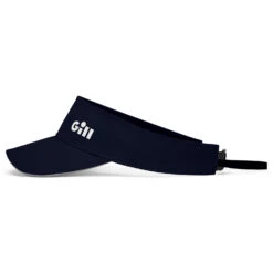 Gill Regatta Sailing Visor - DarkNavy