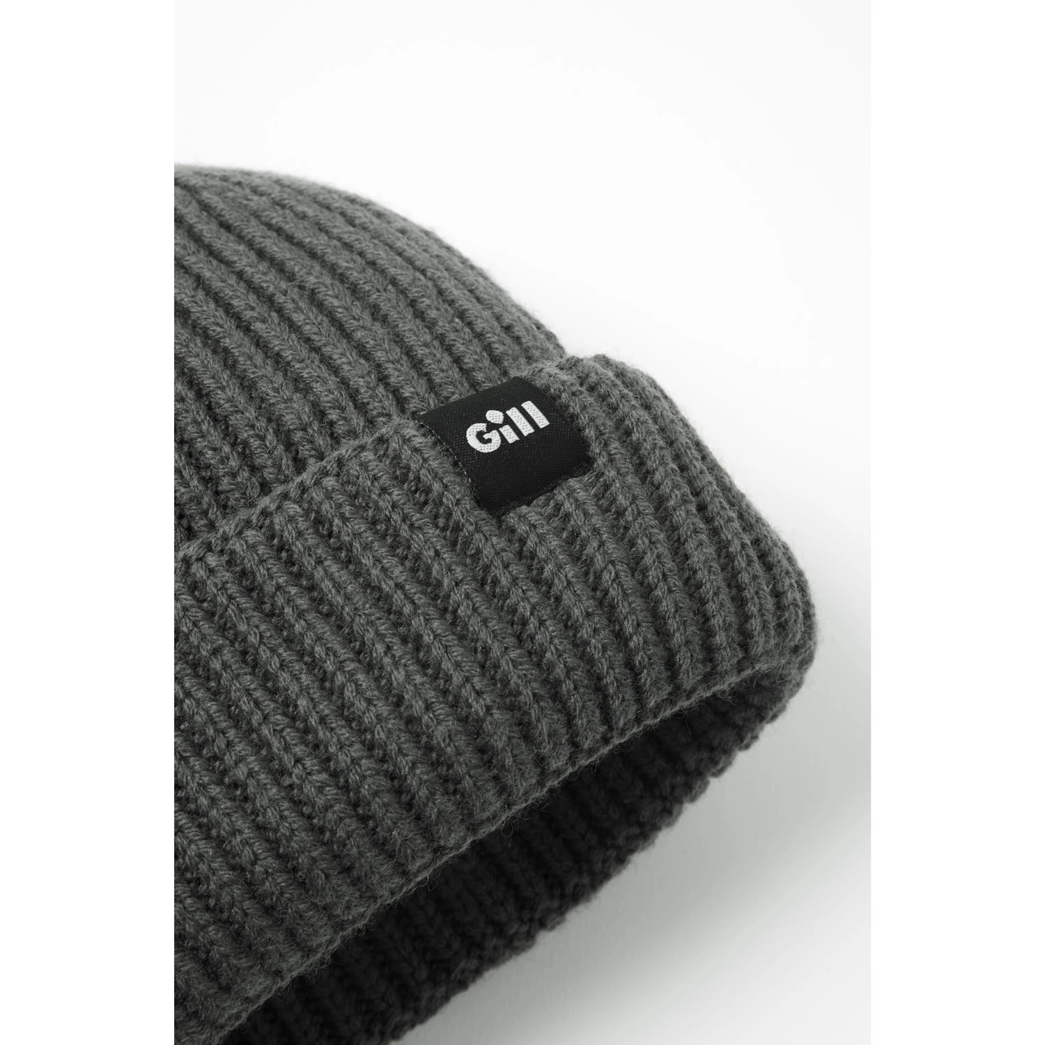Gill Sea Farer Beanie - Iron 3 Gill Sea Farer Beanie - Iron - Image 3