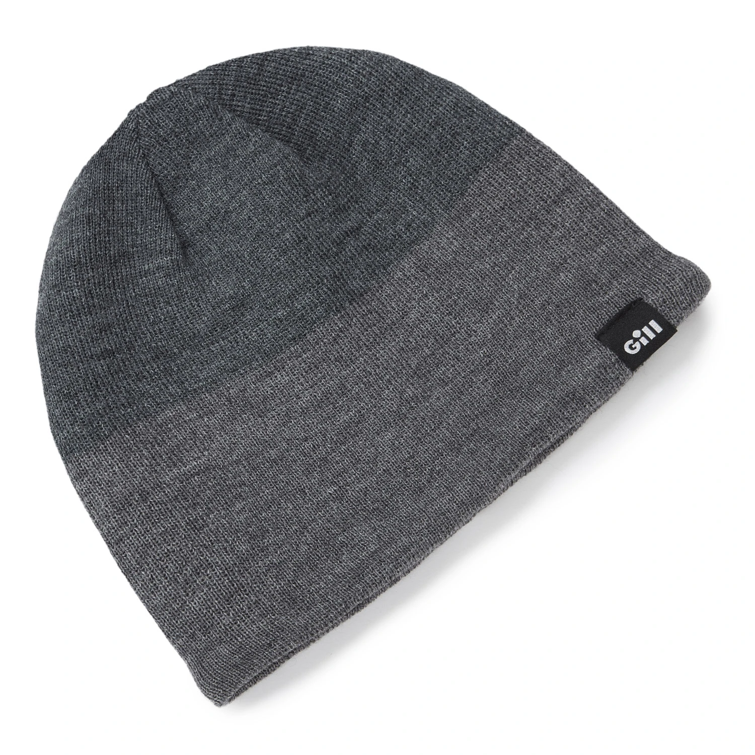 Gill Voyager Beanie - Iron 1 Gill Voyager Beanie - Iron