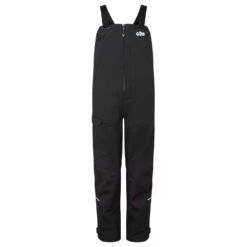 Gill Womens OS3 Coastal Trousers - Black