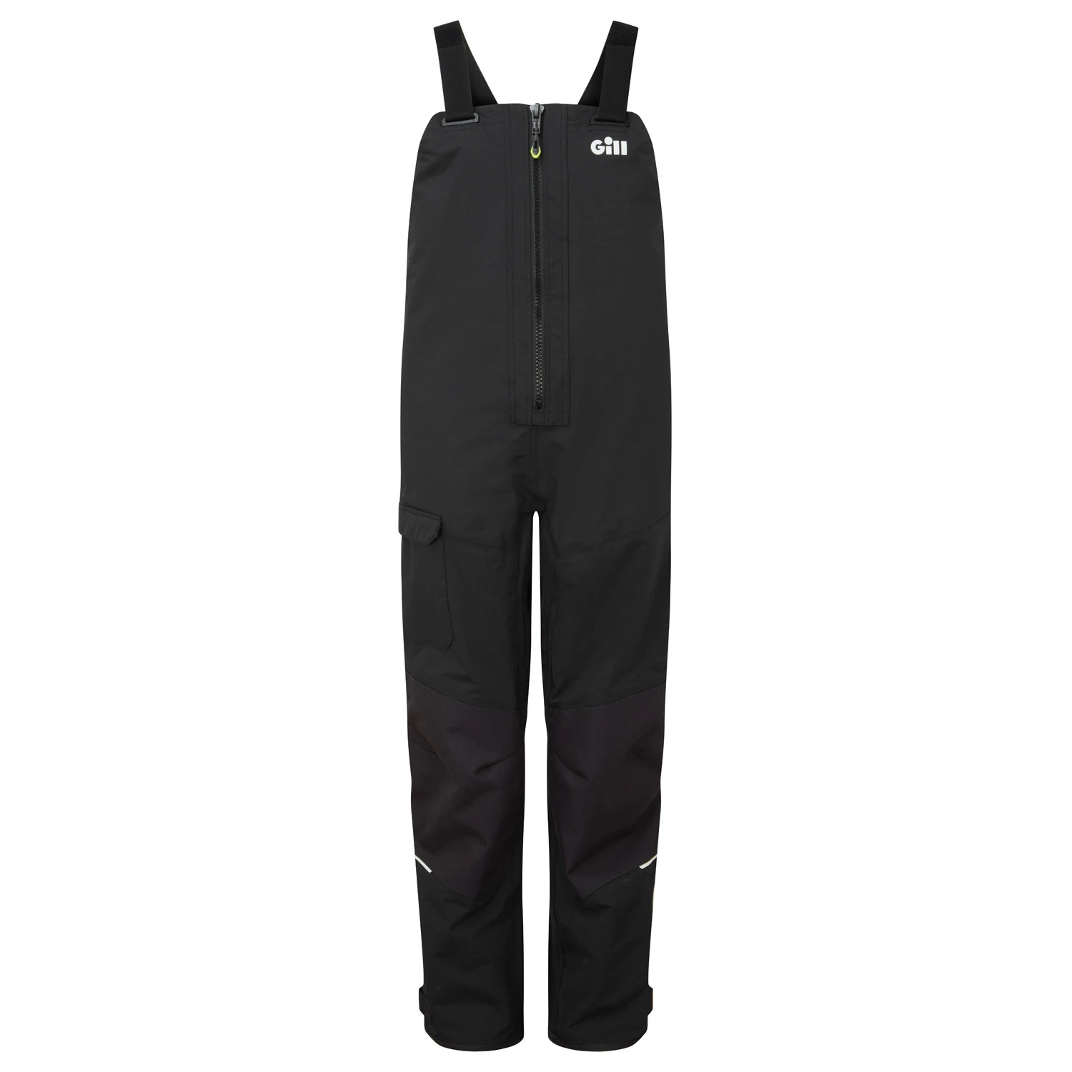 Gill Womens OS3 Coastal Trousers - Black 1 Gill Womens OS3 Coastal Trousers - Black