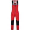 Typhoon TX-3+ Offshore Sailing Trousers - Red