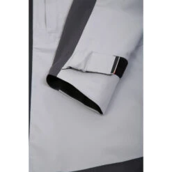 Typhoon TX-3+ Coastal Sailing / Powerboat Jacket - Grey -Sailing Clothing Store 2024 Typhoon 430610 TX 3 Coast Jacket grey 11 detail