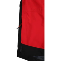 Typhoon TX-3+ Coastal Sailing / Powerboat Jacket - Red -Sailing Clothing Store 2024 Typhoon 430611 TX 3 Coast Jacket red 10 detail