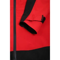 Typhoon TX-3+ Coastal Sailing / Powerboat Jacket - Red -Sailing Clothing Store 2024 Typhoon 430611 TX 3 Coast Jacket red 12 detail