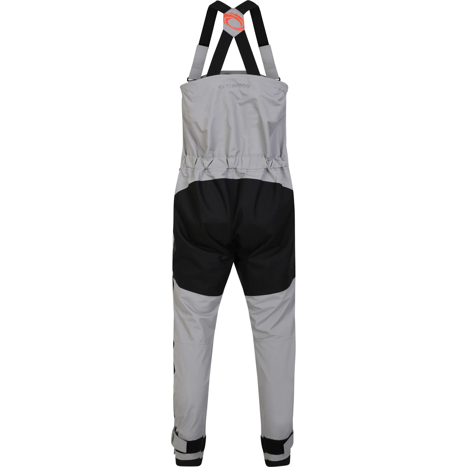 Typhoon TX-3+ Coastal Sailing / Powerboat Trousers - Grey 2 Typhoon TX-3+ Coastal Sailing / Powerboat Trousers - Grey - Image 2