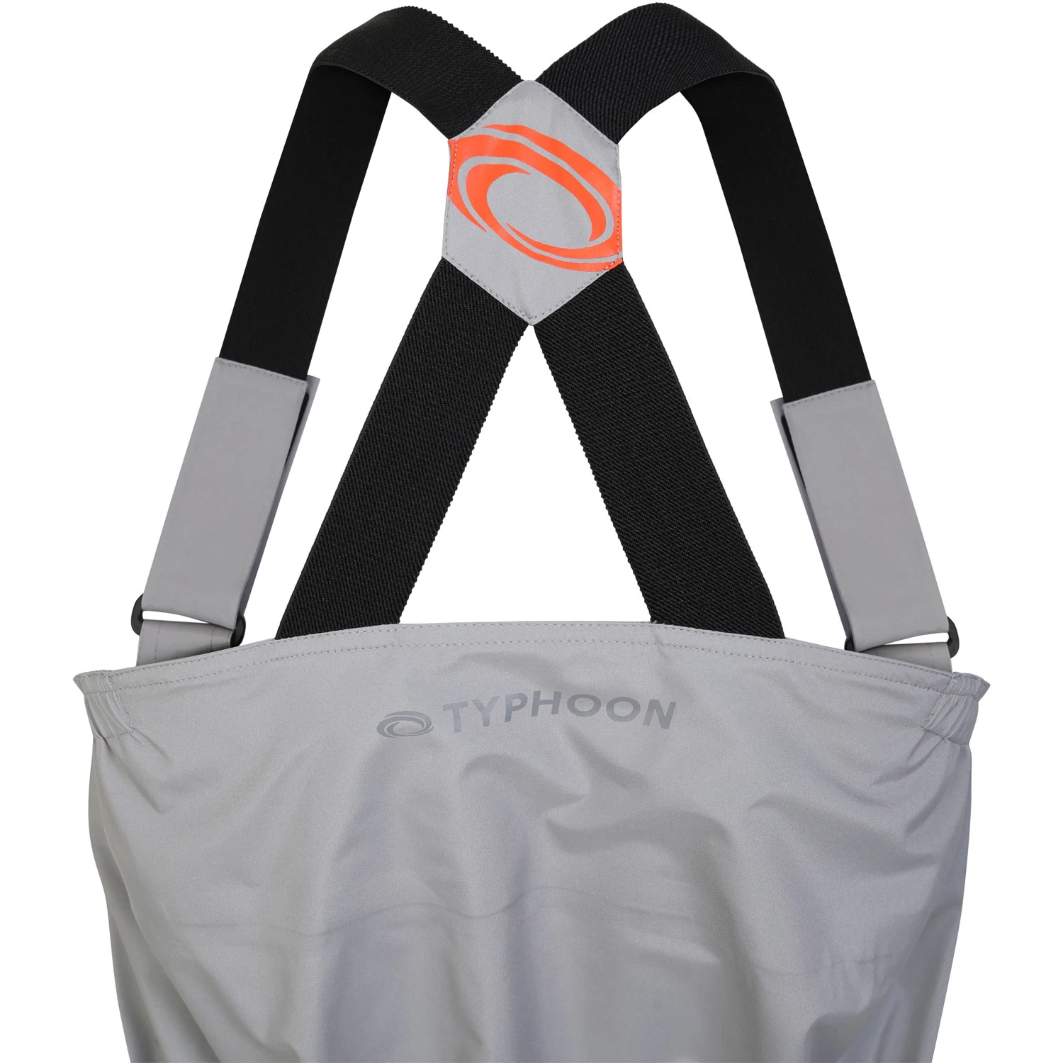 Typhoon TX-3+ Coastal Sailing / Powerboat Trousers - Grey 3 Typhoon TX-3+ Coastal Sailing / Powerboat Trousers - Grey - Image 3