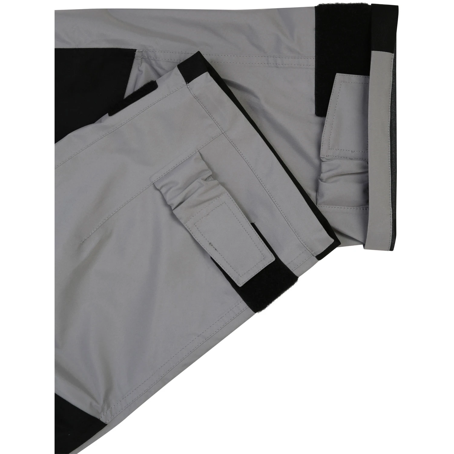 Typhoon TX-3+ Coastal Sailing / Powerboat Trousers - Grey 5 Typhoon TX-3+ Coastal Sailing / Powerboat Trousers - Grey - Image 5
