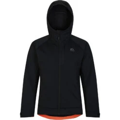 Typhoon TX-T Softshell Jacket - Black