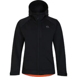 Typhoon TX-T Softshell Jacket - Black -Sailing Clothing Store 2024 Typhoon 430630 TX T Softshell Jacket Black 4