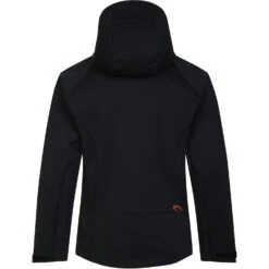 Typhoon TX-T Softshell Jacket - Black -Sailing Clothing Store 2024 Typhoon 430630 TX T Softshell Jacket Black 5