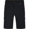 Typhoon TX-1 Deck / Powerboat Trousers - Black