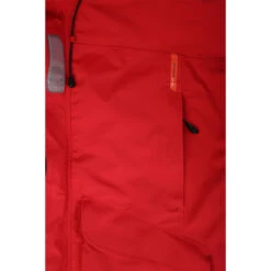 Typhoon TX-3+ Offshore Sailing Jacket - Red -Sailing Clothing Store 2024 Typhoon M30A7485