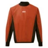 Gill Spray Top - Orange