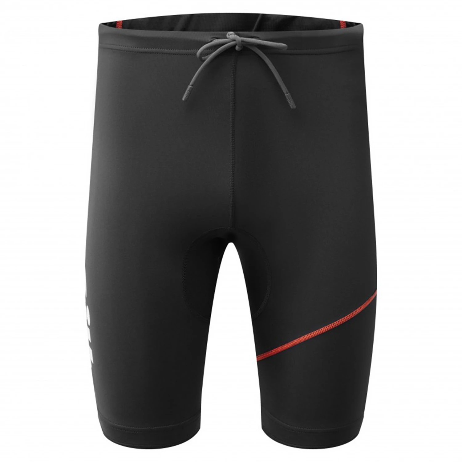 Gill Junior Sailing Impact Shorts - Black 1 Gill Junior Sailing Impact Shorts - Black