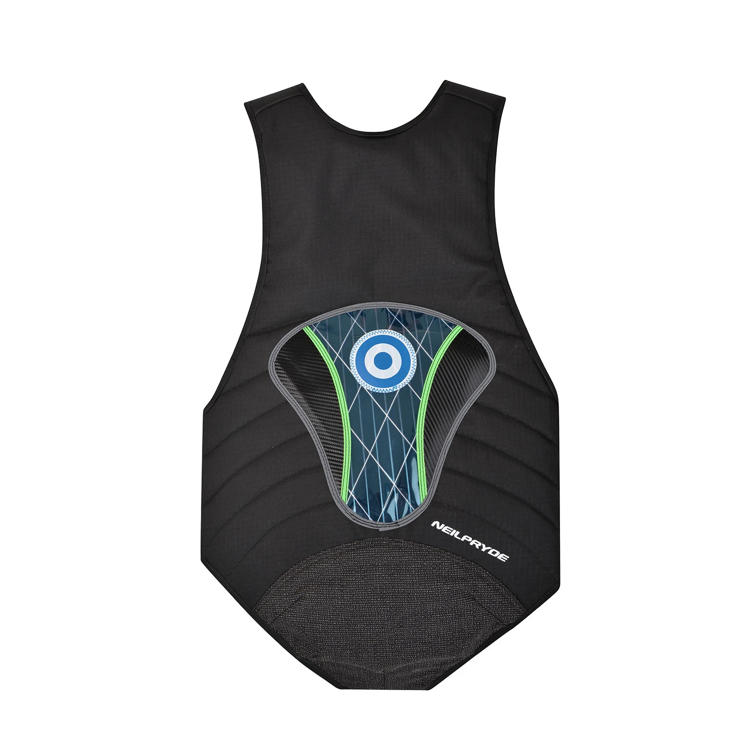 Neil Pryde Mens Elite Hybrid Harness - Black 2 Neil Pryde Mens Elite Hybrid Harness - Black - Image 2