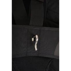 Neil Pryde Mens Elite Hybrid Harness - Black 6 Neil Pryde Mens Elite Hybrid Harness - Black -Sailing Clothing Store 630471 New Elite Hybrid Harness Hook Detail