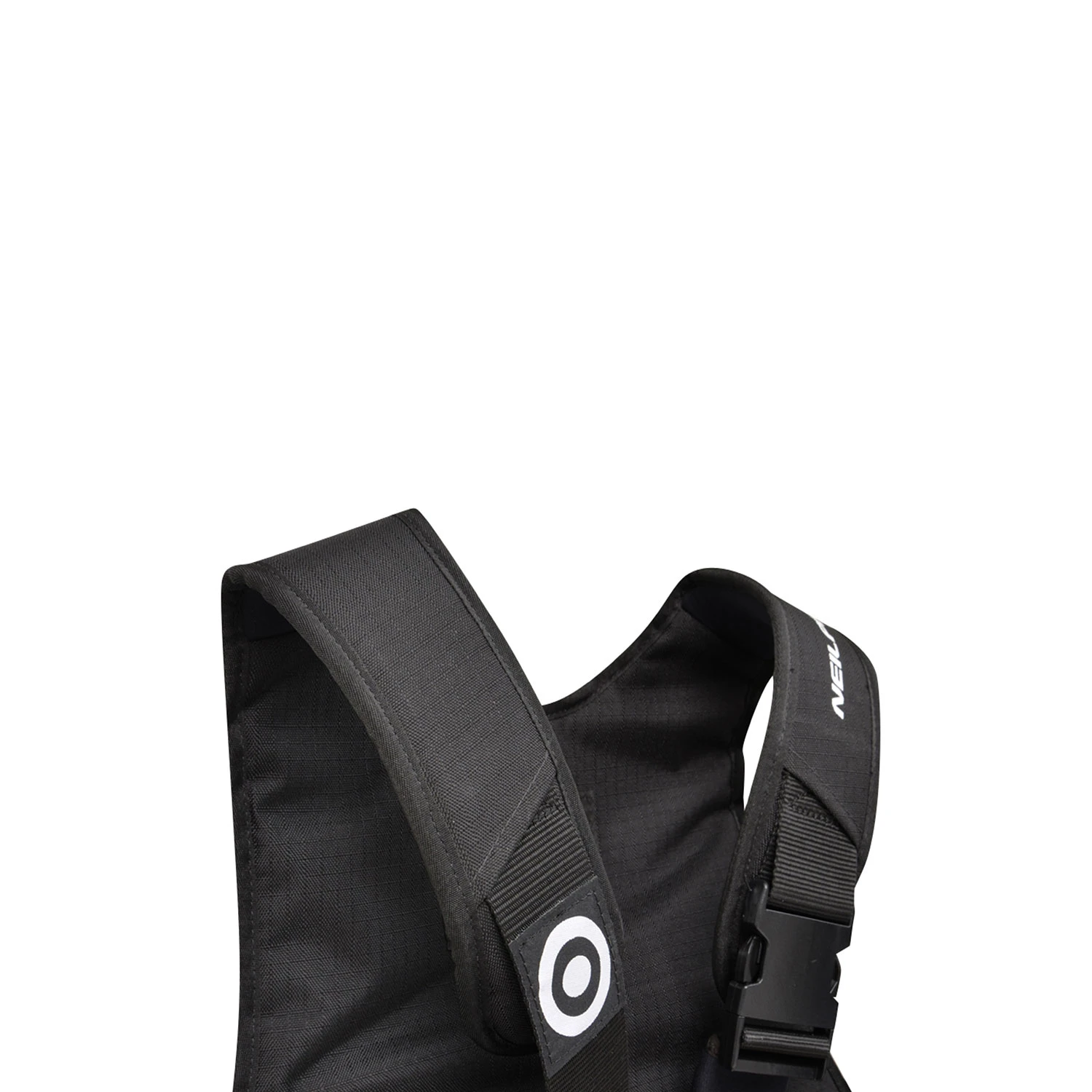 Neil Pryde Mens Elite Hybrid Harness - Black 4 Neil Pryde Mens Elite Hybrid Harness - Black - Image 4