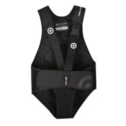 Neil Pryde Mens Elite Hybrid Harness - Black