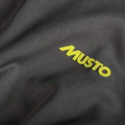 Musto Extreme Thermal Fleece Top -Sailing Clothing Store 80838 972 3