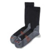 Gill Mid-Weight Sailing Socks (1 Pair) - Black