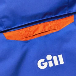 Gill Navigator Jacket - Blue -Sailing Clothing Store Gill Navigator Inshore Jacket Blue IN86J 3