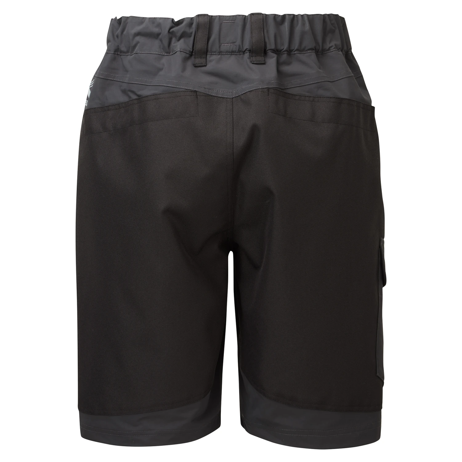 Gill OS32 Sailing Shorts - Graphite 2 Gill OS32 Sailing Shorts - Graphite - Image 2