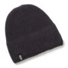 Gill Reflective Knit Beanie - Graphite