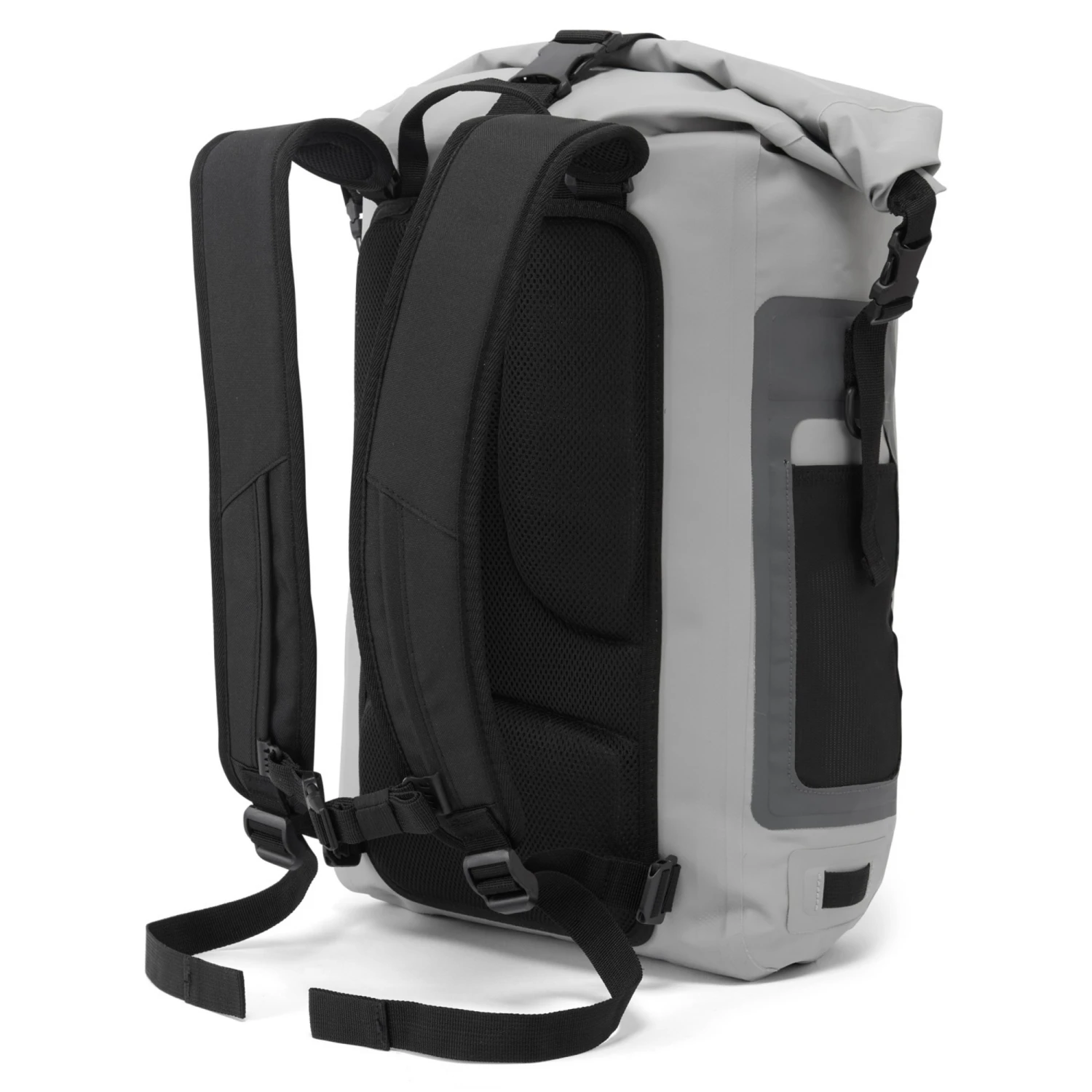 Gill Voyager Back Pack Drybag 30L - Grey L103 3 Gill Voyager Back Pack Drybag 30L - Grey L103 - Image 3