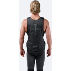 Zhik T5 Trapeze Harness - Black -Sailing Clothing Store HRN 0051 U BLK Model3