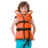Jobe 100N Junior Lifejacket - Orange