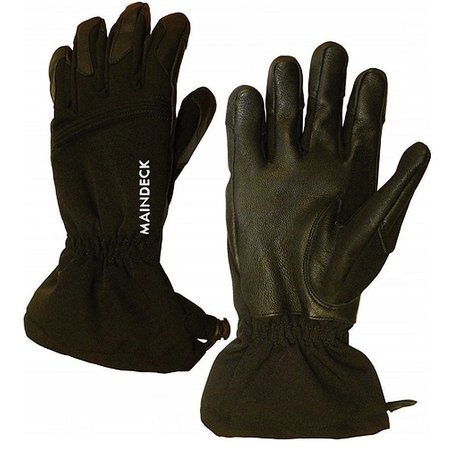 Maindeck Extreme Waterproof Sailing Gloves 1 Maindeck Extreme Waterproof Sailing Gloves