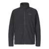 Musto Corsica 100GM Fleece Jacket - Black