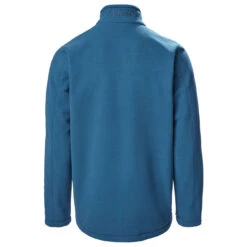 Musto Corsica 200GM Fleece Jacket - Deep Sea - 8 3 Musto Corsica 200GM Fleece Jacket - Deep Sea - 8 -Sailing Clothing Store Musto Corsica 200 Fleece Deep Sea 82023 505 2