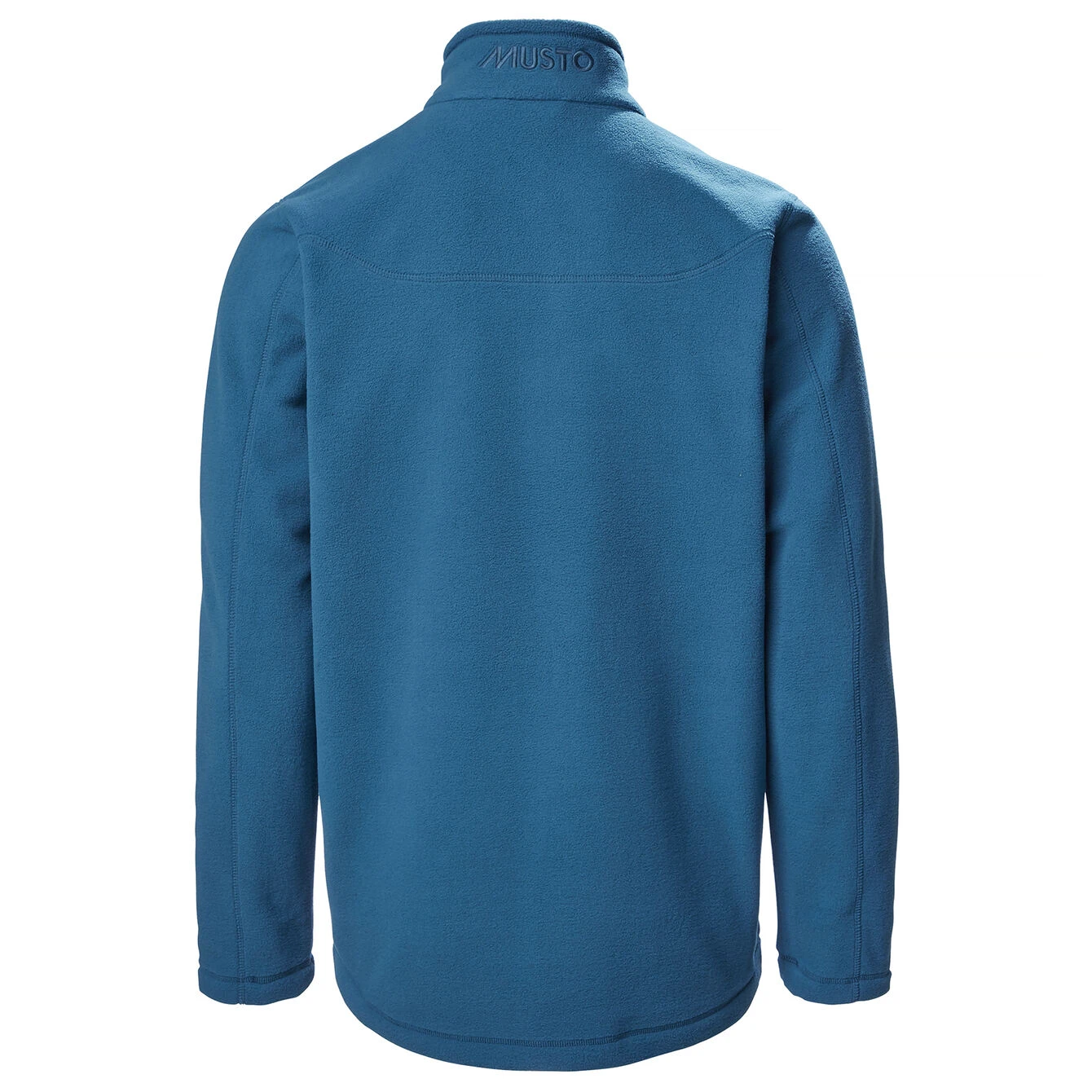 Musto Corsica 200GM Fleece Jacket - Deep Sea - 8 2 Musto Corsica 200GM Fleece Jacket - Deep Sea - 8 - Image 2