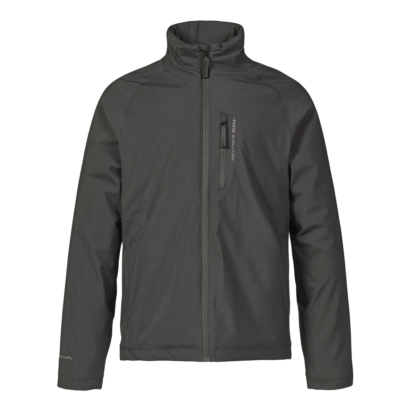 Musto Evolution Newport OSM Primaloft Jacket - Black 1 Musto Evolution Newport OSM Primaloft Jacket - Black