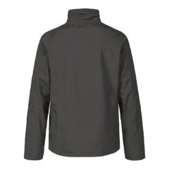 Musto Evolution Newport OSM Primaloft Jacket - Black 6 Musto Evolution Newport OSM Primaloft Jacket - Black -Sailing Clothing Store Musto Evolution Newport OSM Jacket Black 82214 990 3