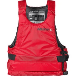 Musto Regatta Buoyancy Aid - Red